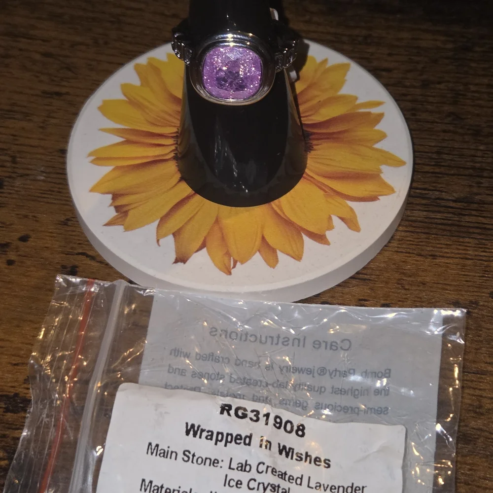 Wrapped In Wishes - Picture 2 of 5